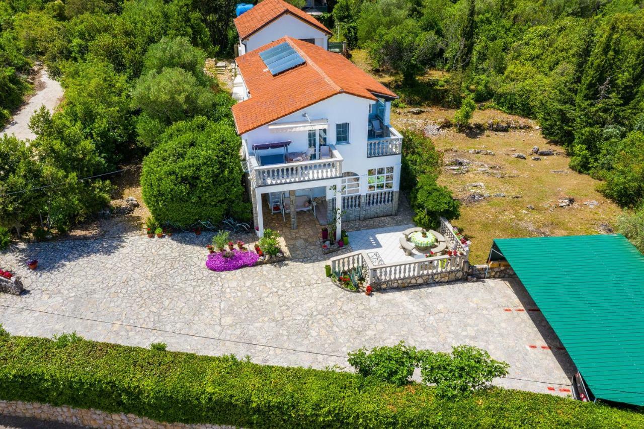 Studios Kranjcec Preko Esterno foto